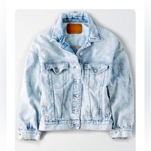 AE 90’s Denim Jacket